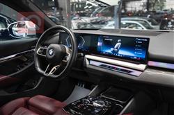 بي ام دبليو الفئة 5